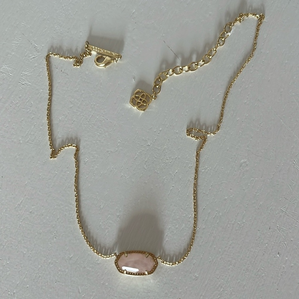 Kendra Scott Necklace!!!!